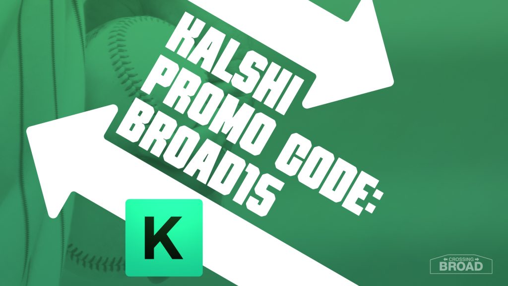 Kalshi promo code