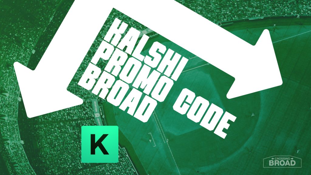Kalshi Promo Code BROAD: Up To $500 In Bonuses For Blue Jays-Phillies, More