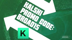 Kalshi promo code