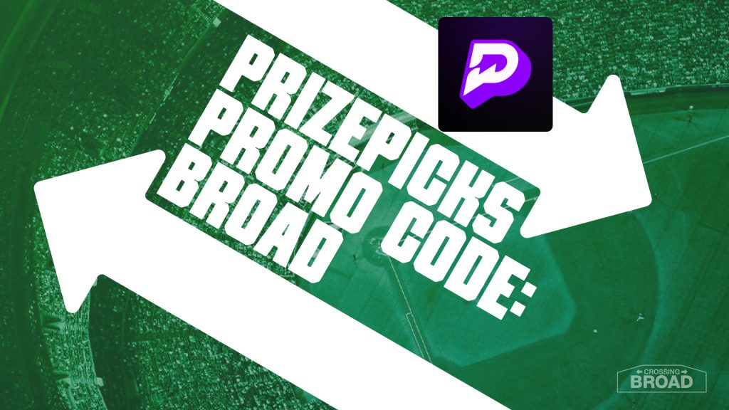 PrizePicks promo code