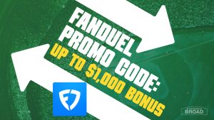 fanduel promo code