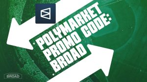 Polymarket promo code