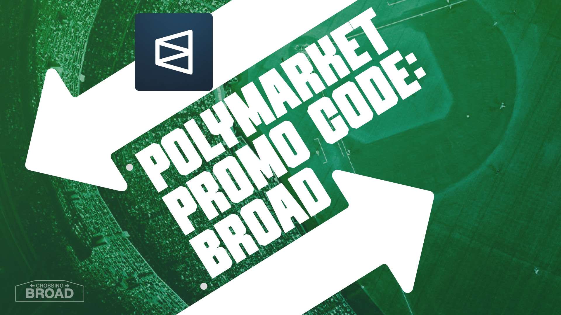 Polymarket Promo Code BROAD: Deposit $10, Get $20 Bonus for August 7 MLB Predictions