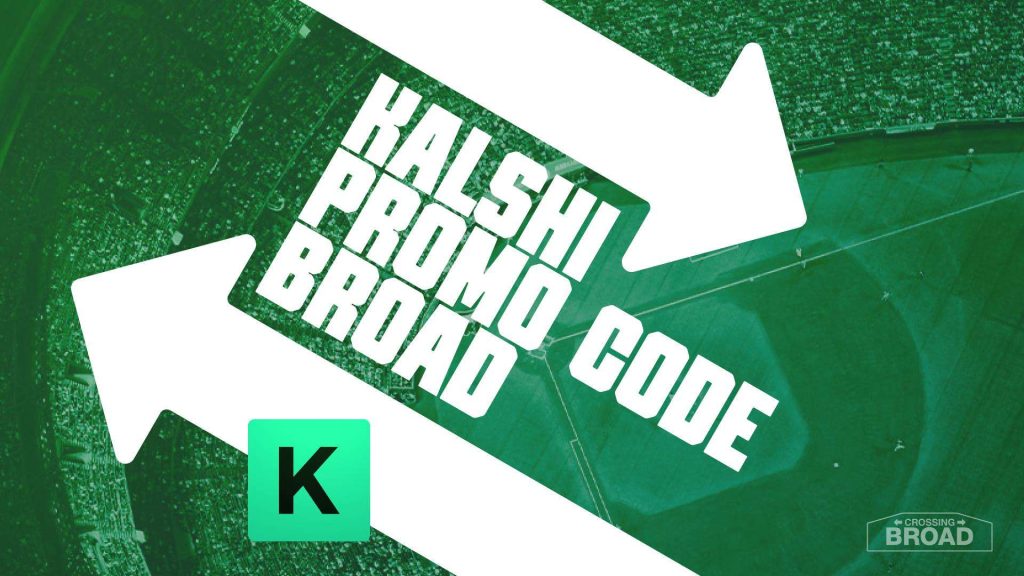 Kalshi promo code