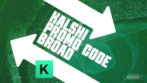 Kalshi promo code