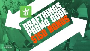DraftKings promo code