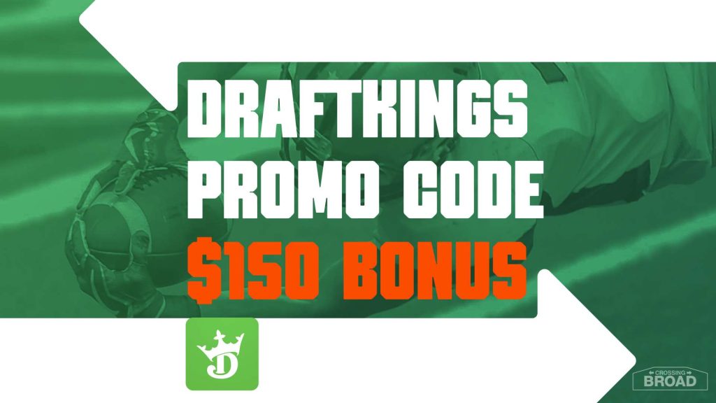 DraftKings promo code