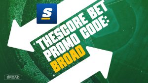thescore bet promo code