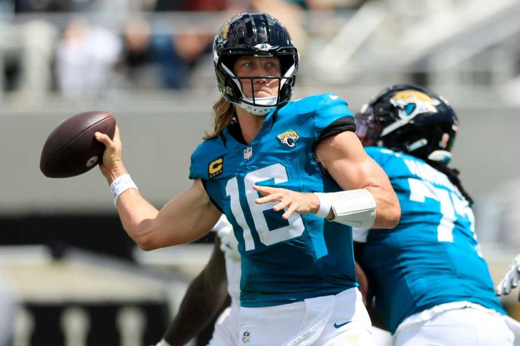 NFL prediction markets