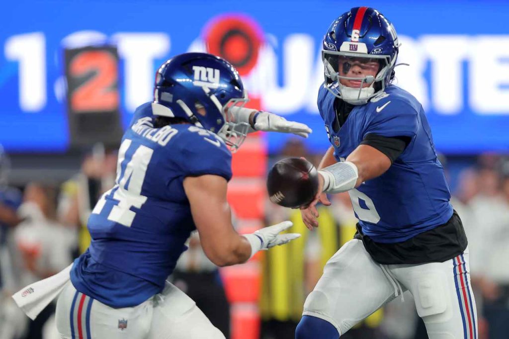 MNF betting promos