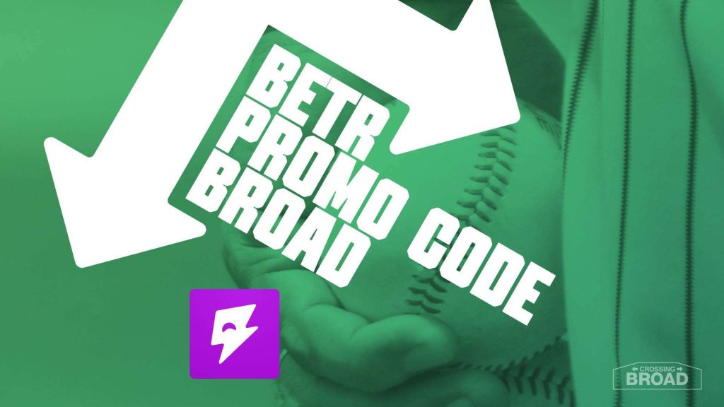 Betr promo code