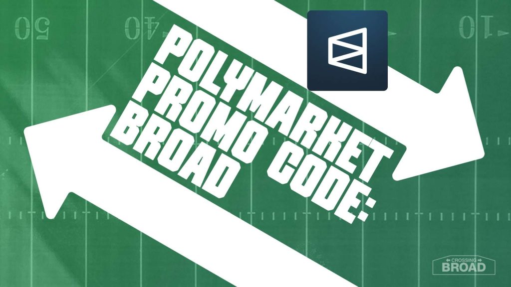 Polymarket promo code