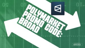 Polymarket promo code