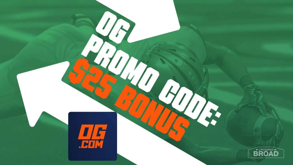 OG promo code