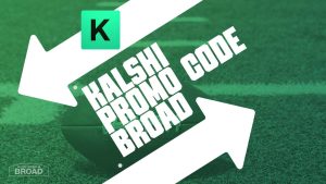 Kalshi promo code