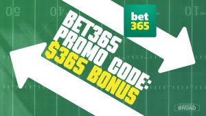 Bet365 promo code