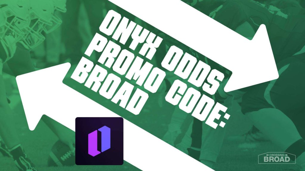 Onyx Odds promo code