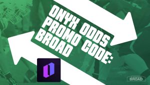 Onyx Odds promo code