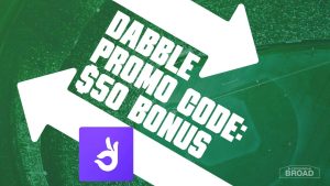 Dabble promo code