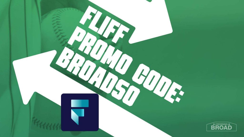Fliff promo code