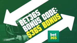 bet365 bonus code