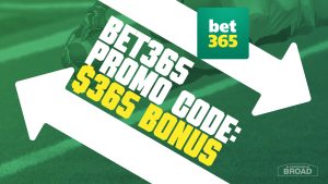 bet365 promo code