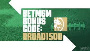 betmgm bonus code