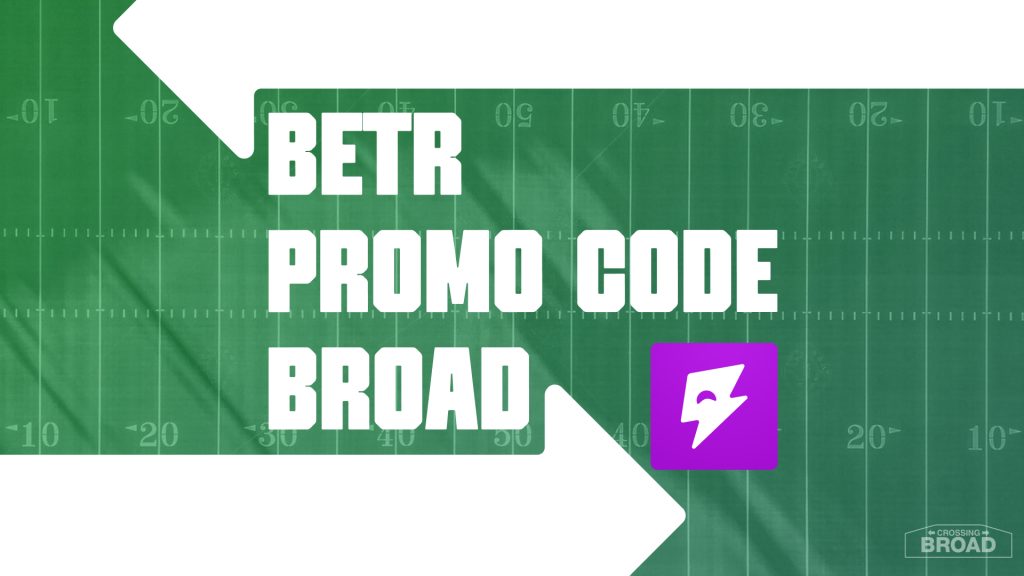 betr promo code