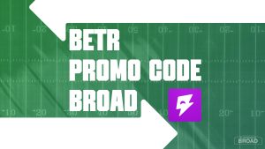 betr promo code