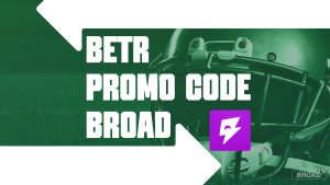 betr promo code