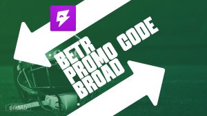 Betr promo code