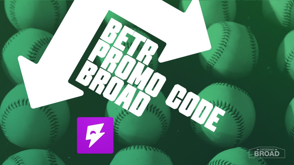 Betr promo code