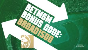 BetMGM bonus code