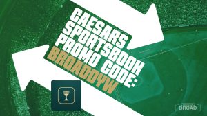 Caesars Sportsbook promo code
