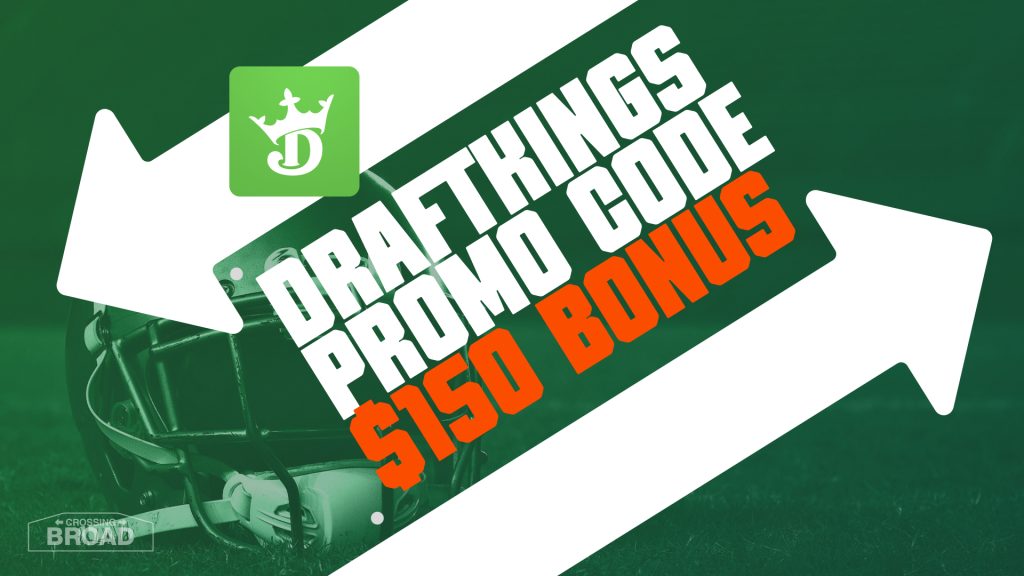 DraftKings promo code