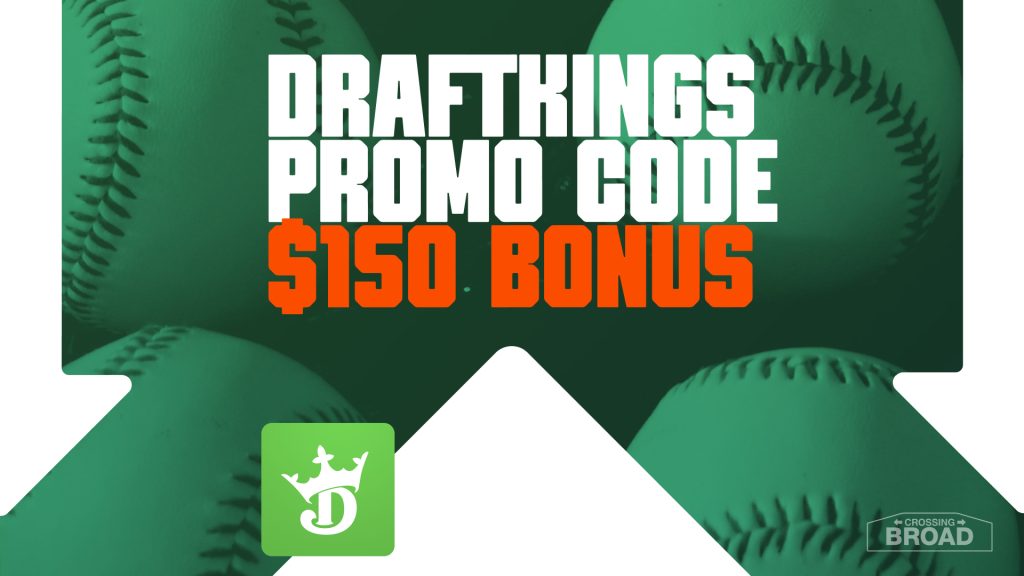 DraftKings Promo Code: Get $150 MLB Postseason Bonus For Phillies vs. Braves