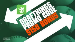 DraftKings Promo Code: Claim $150 MLB Postseason Bonus For Phillies-Braves Game 2