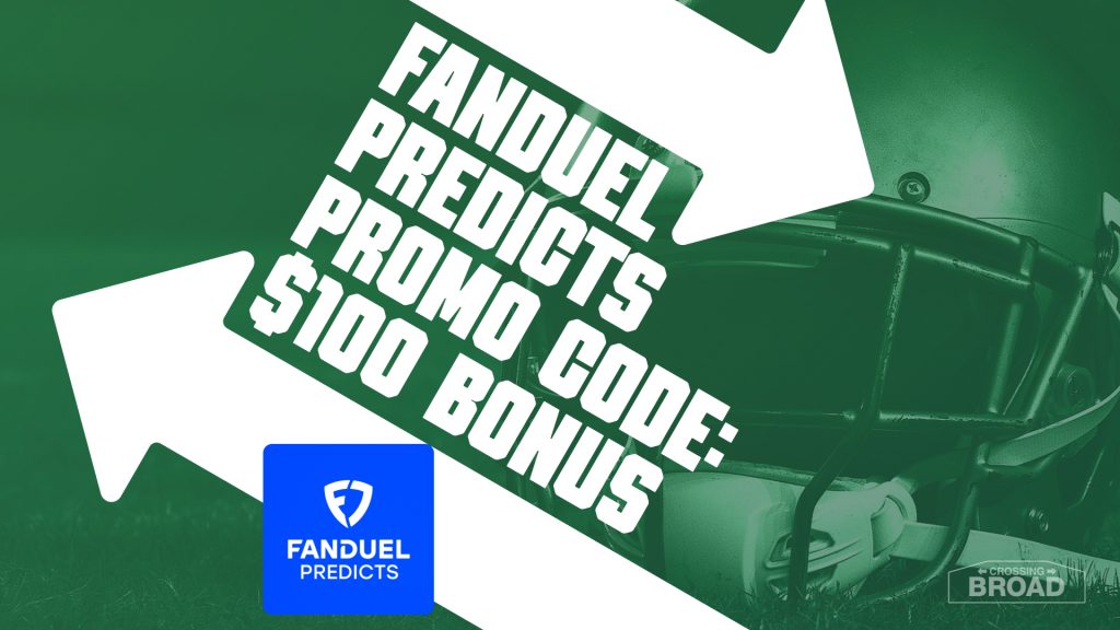 FanDuel Predicts promo code