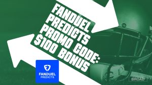 FanDuel Predicts promo code