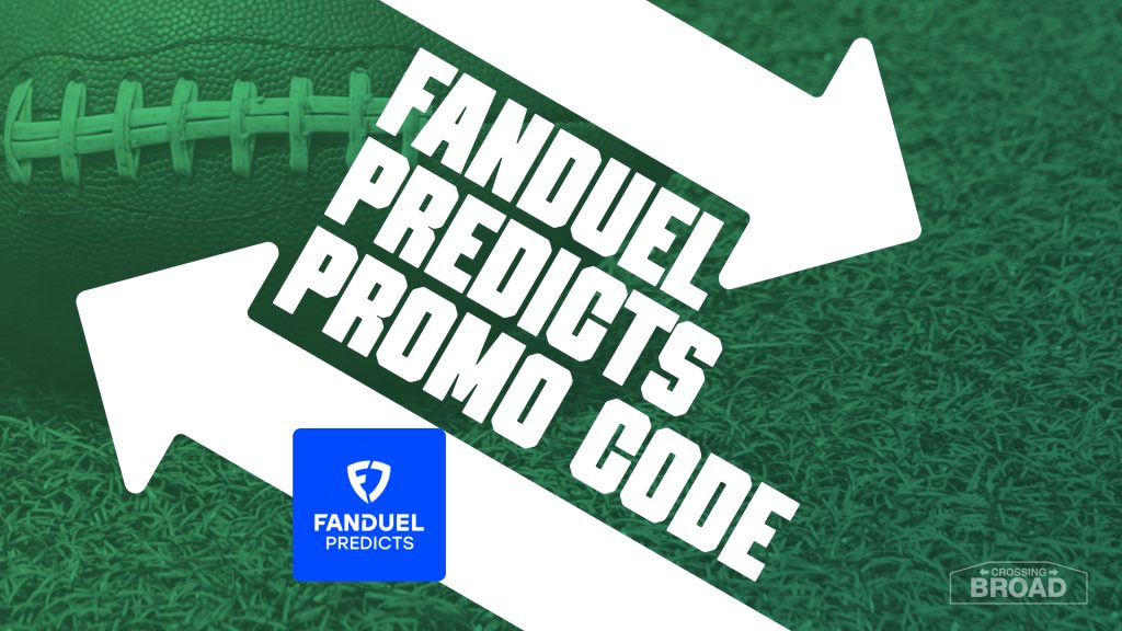 FanDuel Predicts Promo Code: Claim $25 Bonus For Patriots vs. Seahawks Trades