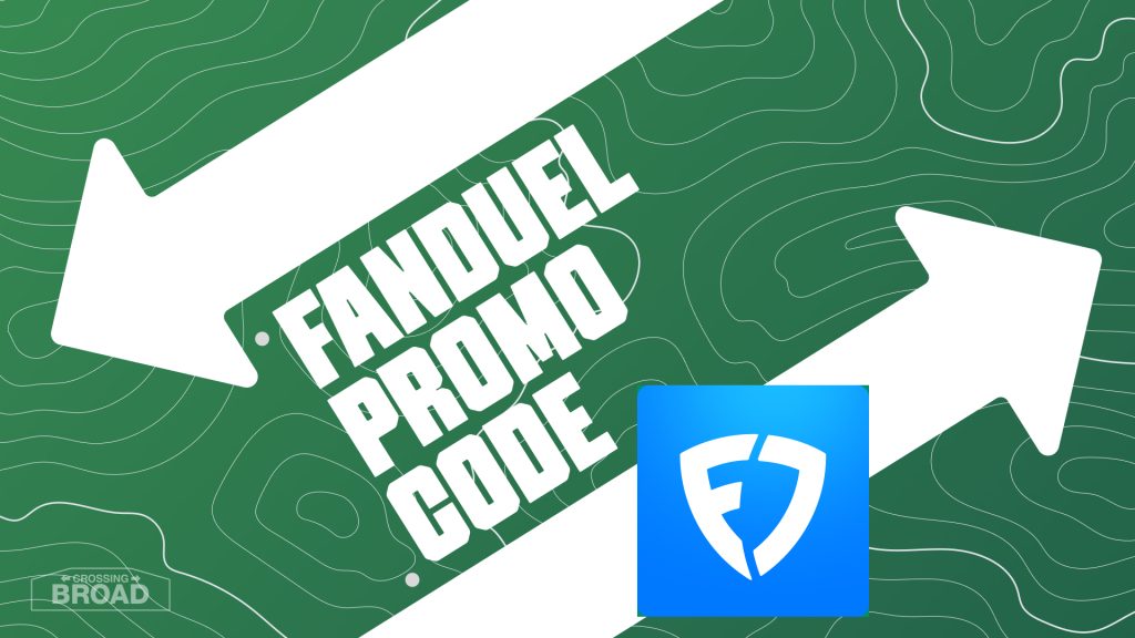 FanDuel promo code