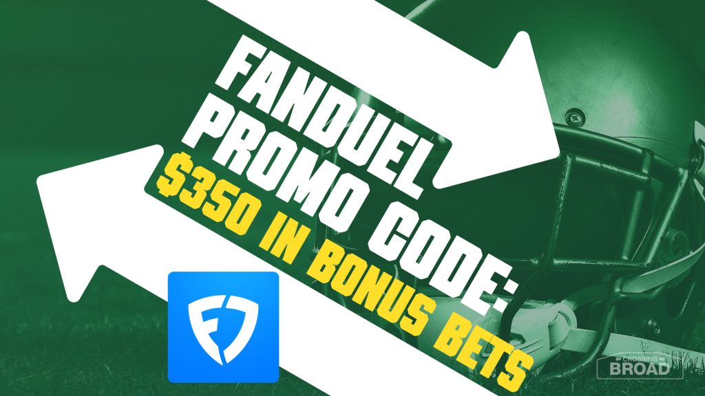 FanDuel promo code