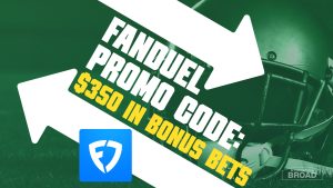 FanDuel promo code