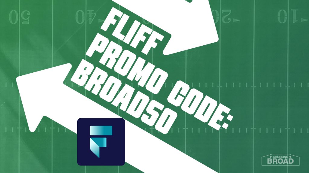 Fliff promo code