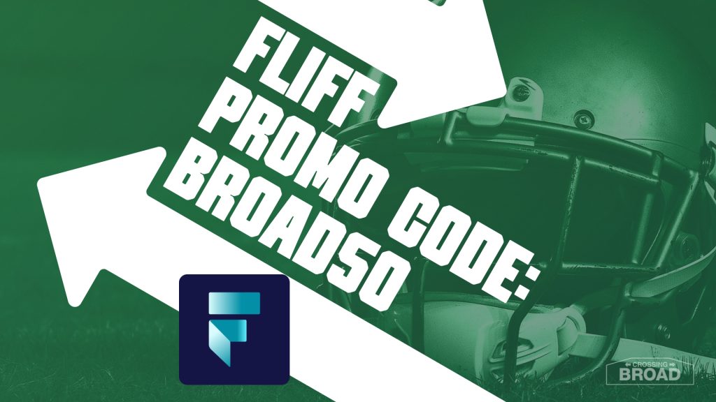 Fliff promo code