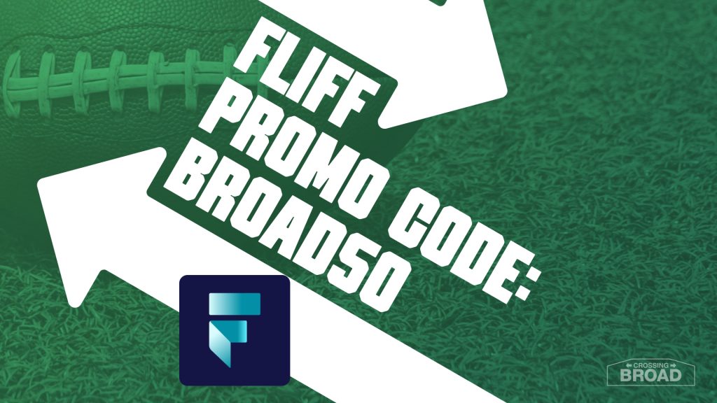 Fliff promo code