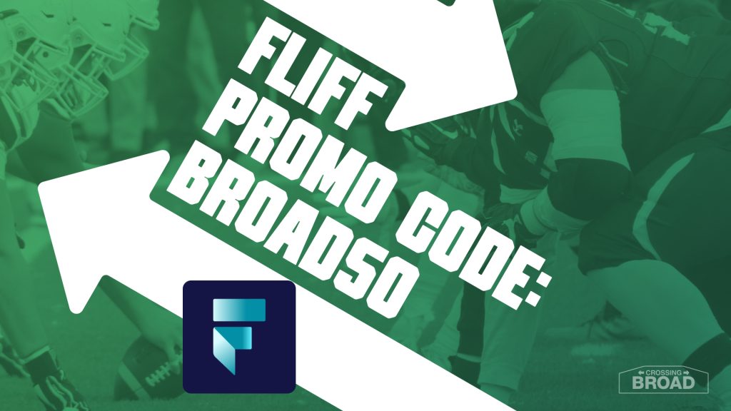Fliff Promo Code BROAD50: Unlock $150 Oklahoma-Michigan, Week 2 Offer