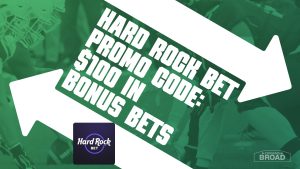 Hard Rock Bet promo code