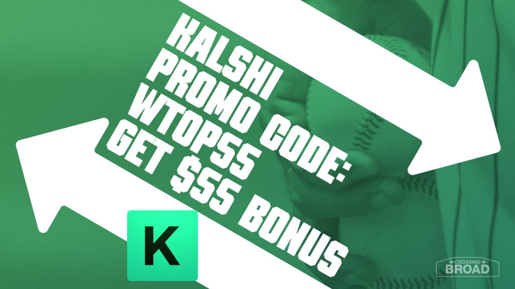 Kalshi promo code
