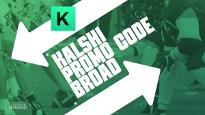 Kalshi promo code